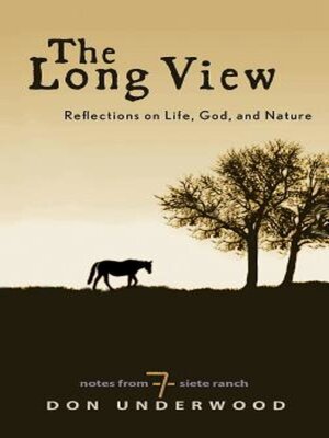cover image of The Long View